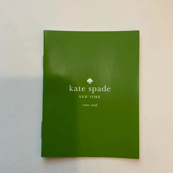 Rare KATE SPADE Black Run Wild Leopard Leather Crossbody Bag - Picture 14 of 16